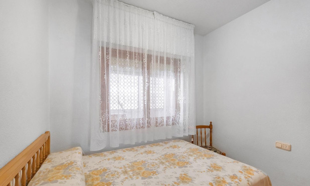 Resale - Apartment / flat - Torrevieja - Estacion de autobuses