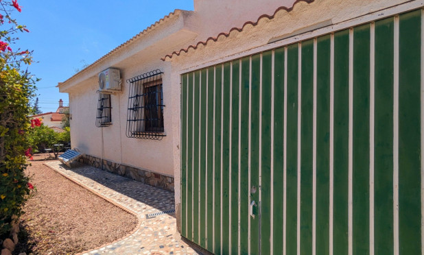 Herverkoop - Villa - Ciudad Quesada