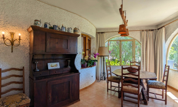 Herverkoop - Villa - Ciudad Quesada
