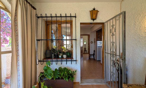Herverkoop - Villa - Ciudad Quesada