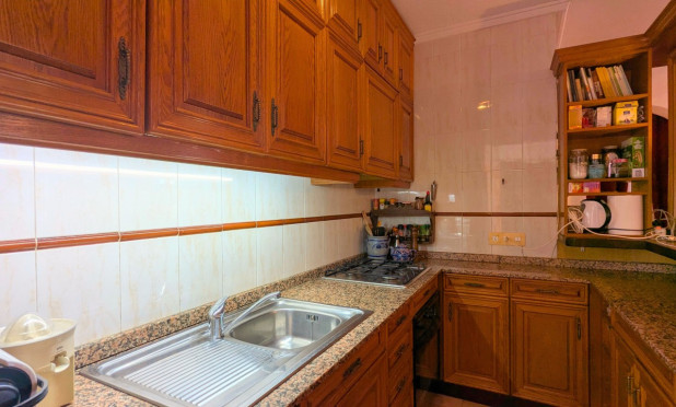 Herverkoop - Villa - Ciudad Quesada