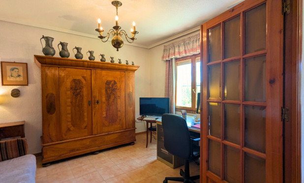 Herverkoop - Villa - Ciudad Quesada