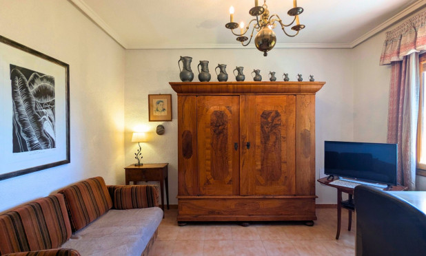 Herverkoop - Villa - Ciudad Quesada