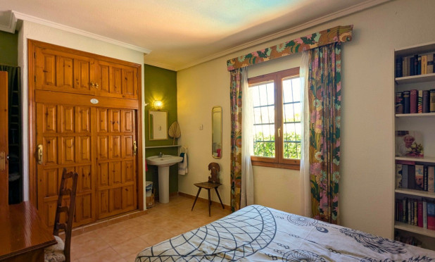 Herverkoop - Villa - Ciudad Quesada