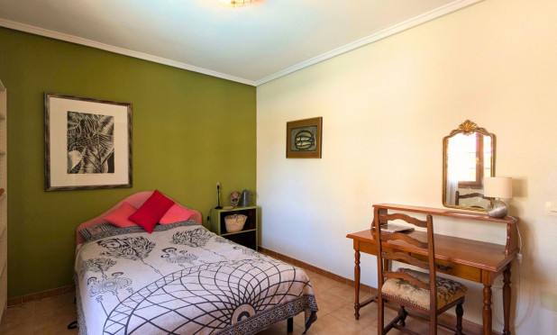 Herverkoop - Villa - Ciudad Quesada