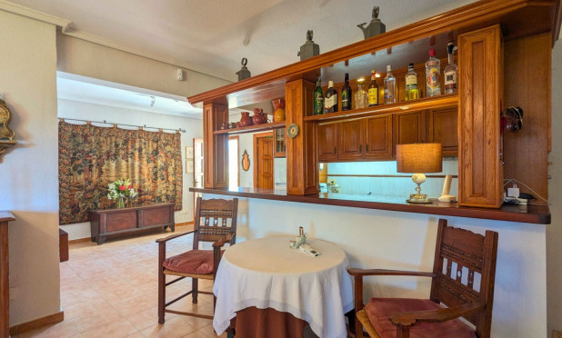 Herverkoop - Villa - Ciudad Quesada