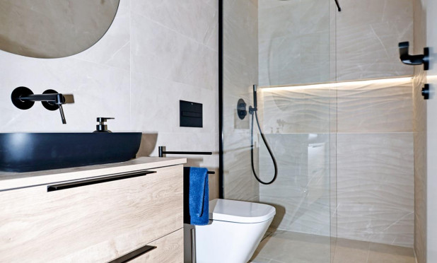 Nowy budynek - Villa - Molina De Segura - Molina de Segura