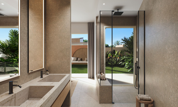 Nowy budynek - Villa - Dehesa de Campoamor - Dehesa De Campoamor