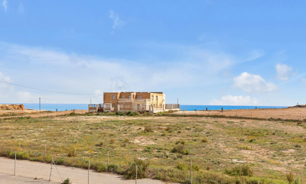 Herverkoop - Appartement / flat - Torrevieja - Los Frutales