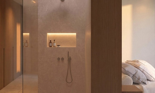 Nouvelle construction - Villa - Benahavis - Benahavís