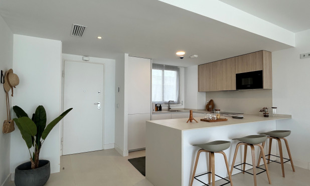 New Build - Penthouse - Fuengirola