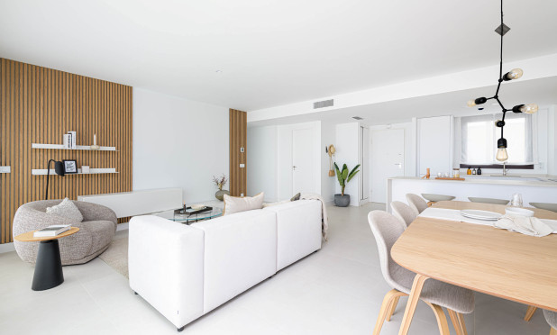 New Build - Penthouse - Fuengirola