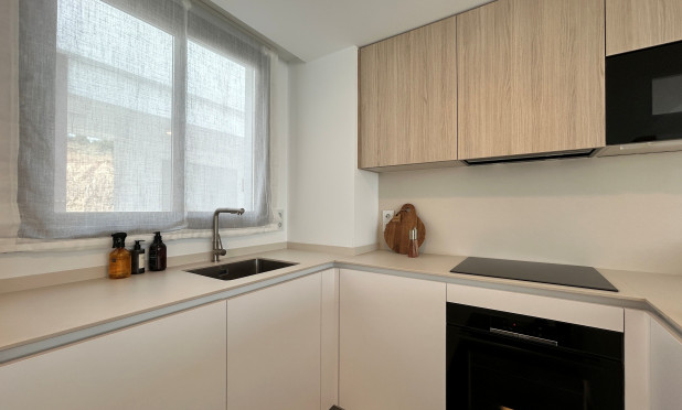 New Build - Penthouse - Fuengirola