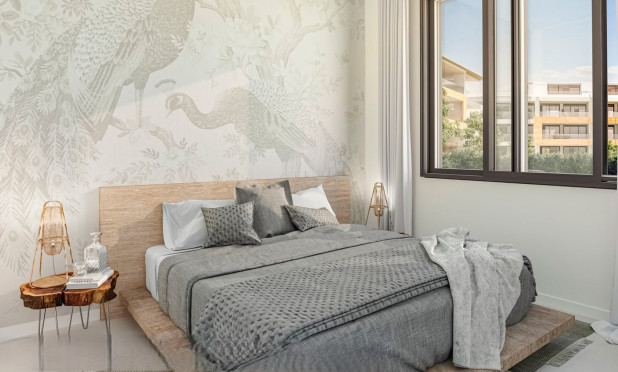 New Build - Penthouse - Fuengirola