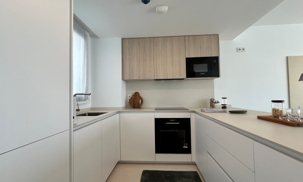 New Build - Penthouse - Fuengirola