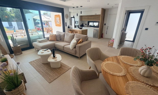Reventa - Villa - Dolores
