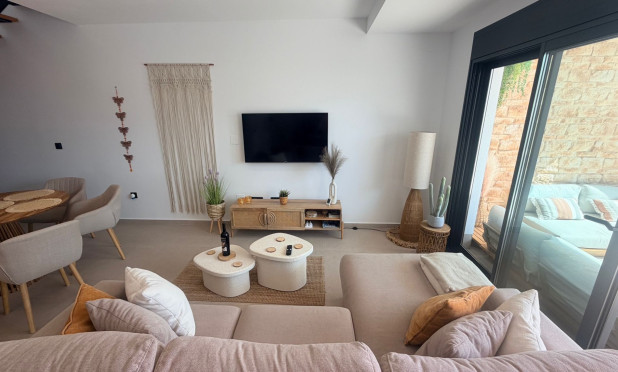 Reventa - Villa - Dolores