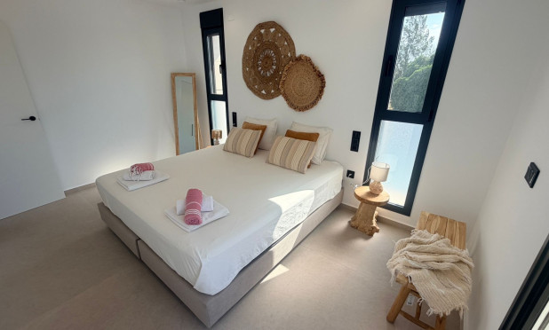 Reventa - Villa - Dolores
