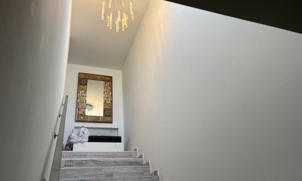 Reventa - Villa - Torrevieja - Torreta - Florida