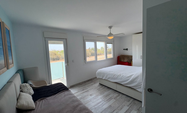Reventa - Villa - Torrevieja - Torreta - Florida