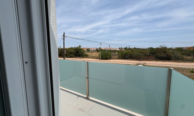 Reventa - Villa - Torrevieja - Torreta - Florida