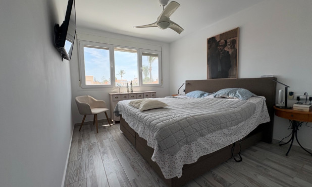 Reventa - Villa - Torrevieja - Torreta - Florida