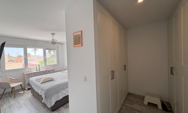 Reventa - Villa - Torrevieja - Torreta - Florida