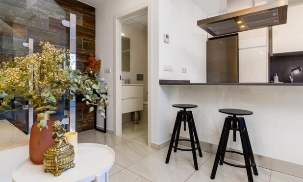 Resale - Townhouse - Orihuela Costa - Las Filipinas