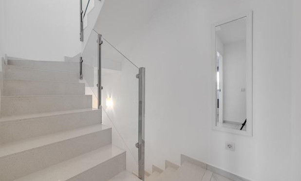 Resale - Townhouse - Orihuela Costa - Las Filipinas