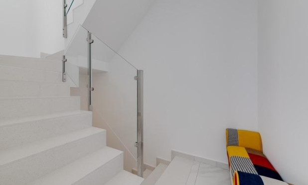 Resale - Townhouse - Orihuela Costa - Las Filipinas