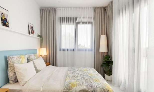 Resale - Townhouse - Orihuela Costa - Las Filipinas