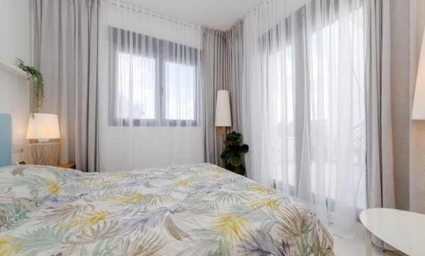 Resale - Townhouse - Orihuela Costa - Las Filipinas