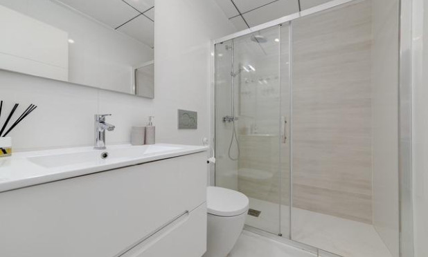 Resale - Townhouse - Orihuela Costa - Las Filipinas