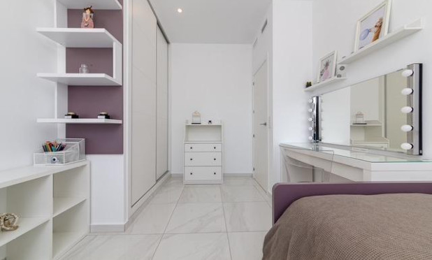 Resale - Townhouse - Orihuela Costa - Las Filipinas