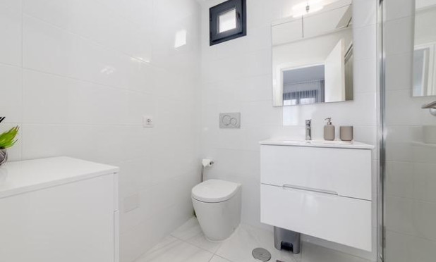 Resale - Townhouse - Orihuela Costa - Las Filipinas