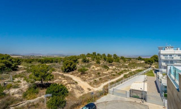Resale - Townhouse - Orihuela Costa - Las Filipinas