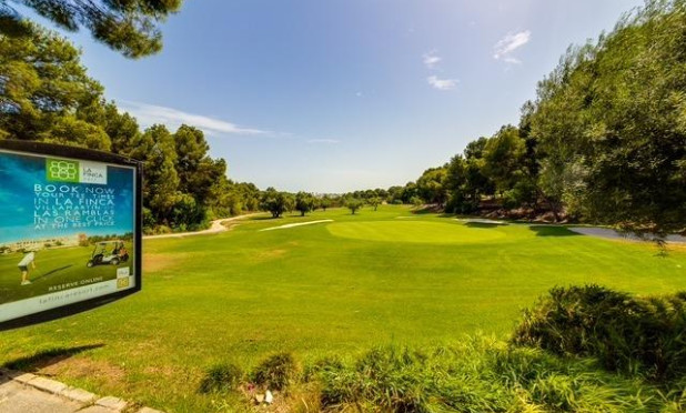 Resale - Townhouse - Orihuela Costa - Las Filipinas
