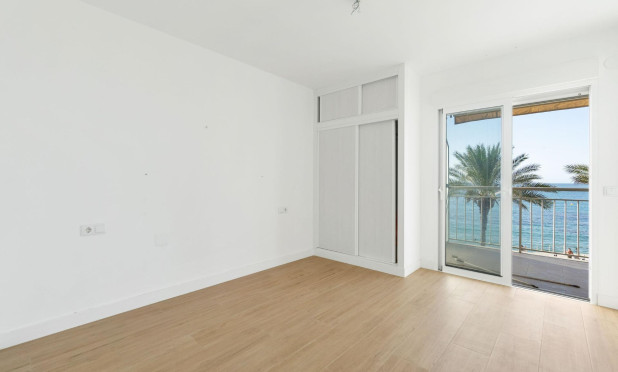 Wiederverkauf - Wohnung - Torrevieja - Playa del cura