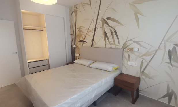 New Build - Apartment / flat - Torrevieja - torrevieja