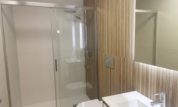 New Build - Apartment / flat - Torrevieja - torrevieja