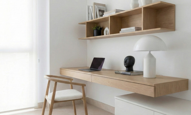 New Build - Apartment / flat - Benijofar