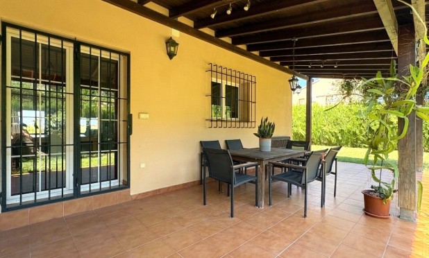 Revente - Villa - Denia - Montgó