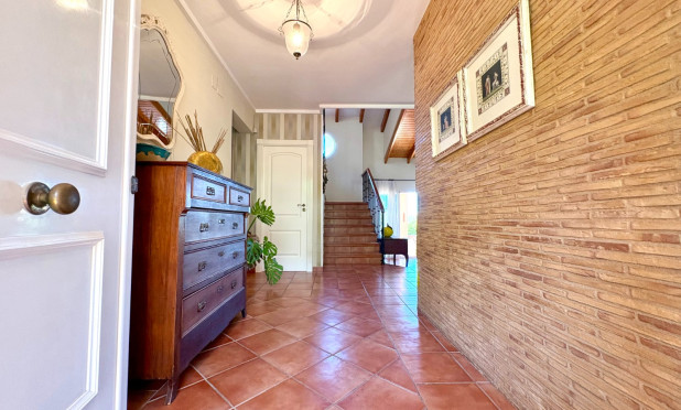 Revente - Villa - Denia - Montgó