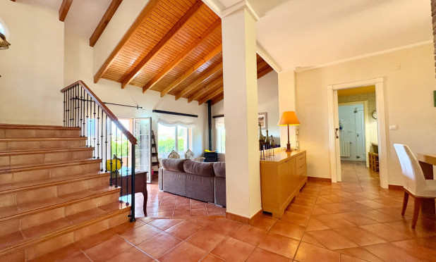 Revente - Villa - Denia - Montgó