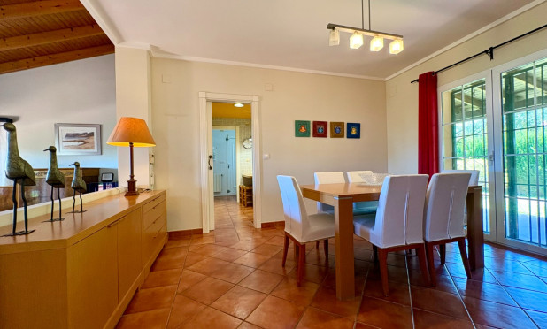 Revente - Villa - Denia - Montgó