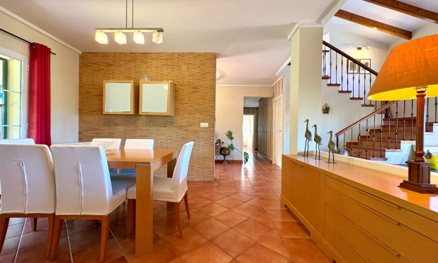 Revente - Villa - Denia - Montgó
