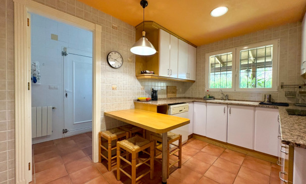 Revente - Villa - Denia - Montgó