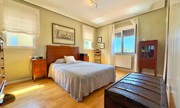 Revente - Villa - Denia - Montgó