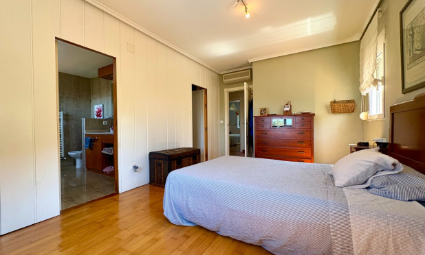 Revente - Villa - Denia - Montgó