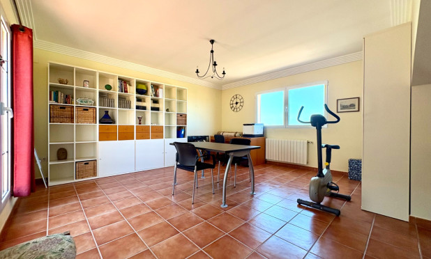 Revente - Villa - Denia - Montgó